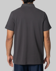 3-Stripes Polo - Utility Black