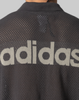 Knit Long Sleeve Jersey - Utility Black