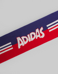 Brain Dead Disney Scarf - Better Scarlet/Victory Blue