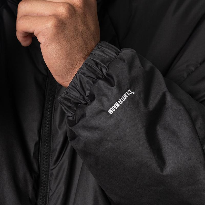 Terrex Multi Primaloft Insulated Jacket - Black