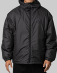 Terrex Multi Primaloft Insulated Jacket - Black