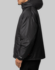 Terrex Multi Primaloft Insulated Jacket - Black