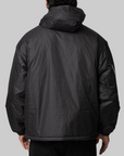 Terrex Multi Primaloft Insulated Jacket - Black