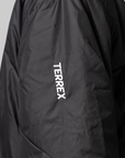 Terrex Multi Primaloft Insulated Jacket - Black