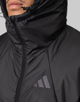 Terrex Multi Primaloft Insulated Jacket - Black