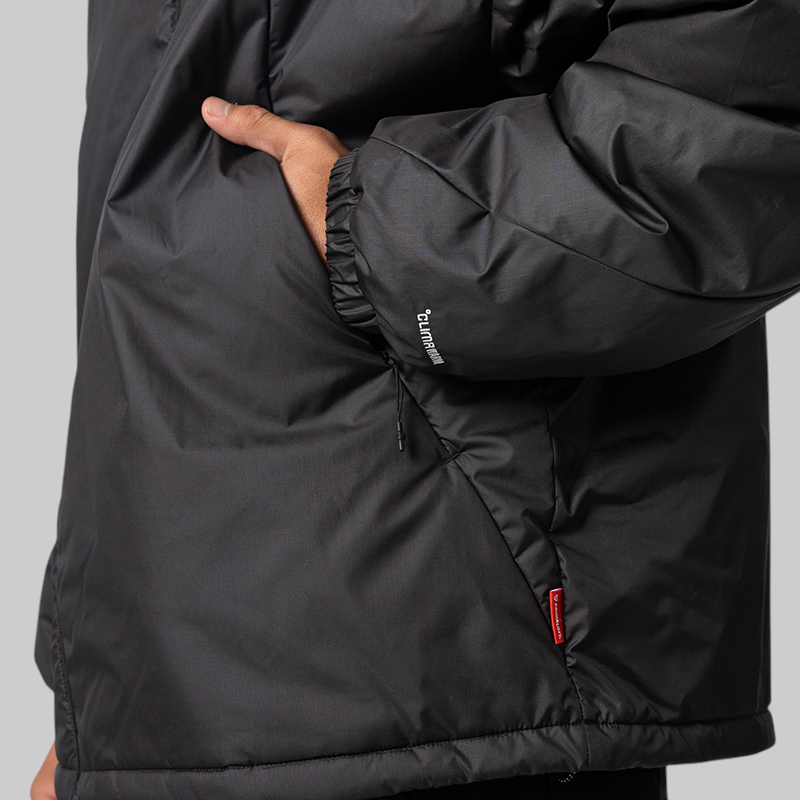 Terrex Multi Primaloft Insulated Jacket - Black