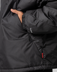 Terrex Multi Primaloft Insulated Jacket - Black