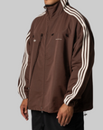 X Song For The Mute ADI007 Track Top - Auburn