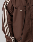 X Song For The Mute ADI007 Track Top - Auburn