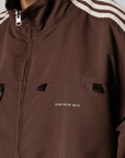 X Song For The Mute ADI007 Track Top - Auburn