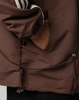 X Song For The Mute ADI007 Track Top - Auburn