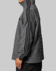 X Song For The Mute ADI007 Track Top - Grey