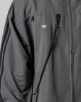 X Song For The Mute ADI007 Track Top - Grey