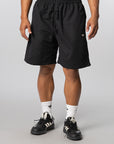 X Song For The Mute ADI007 Short - Black