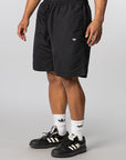 X Song For The Mute ADI007 Short - Black