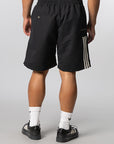 X Song For The Mute ADI007 Short - Black