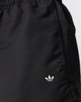 X Song For The Mute ADI007 Short - Black