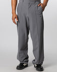 X Song For The Mute ADI007 Pant - Grey