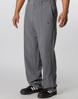X Song For The Mute ADI007 Pant - Grey