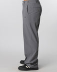 X Song For The Mute ADI007 Pant - Grey