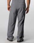X Song For The Mute ADI007 Pant - Grey