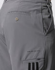X Song For The Mute ADI007 Pant - Grey