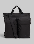 X Arte Helmet Bag - Black