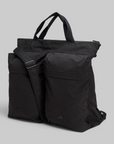 X Arte Helmet Bag - Black