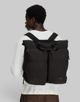 X Arte Helmet Bag - Black