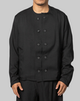 Adapt SU Blouson - Black