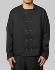 Adapt SU Blouson - Black