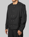 Adapt SU Blouson - Black