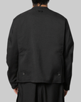 Adapt SU Blouson - Black
