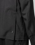 Adapt SU Blouson - Black