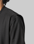 Adapt SU Blouson - Black