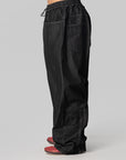 Denim Pant - Black