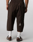 Y-3 by Wales Bonner Rip Short - Aurora Coffee