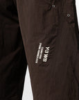 Y-3 by Wales Bonner Rip Short - Aurora Coffee