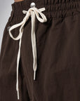 Y-3 by Wales Bonner Rip Short - Aurora Coffee