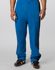 Y-3 by Wales Bonner End Pant - Blue