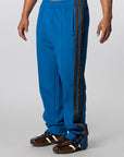 Y-3 by Wales Bonner End Pant - Blue