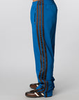 Y-3 by Wales Bonner End Pant - Blue