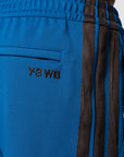 Y-3 by Wales Bonner End Pant - Blue