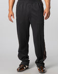 Y-3 by Wales Bonner End Pant - Black