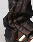 Y-3 by Wales Bonner End Pant - Black
