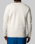 Y-3 by Wales Bonner Knit Base Top - Cream White