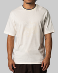 Y-3 by Wales Bonner Graphic T-Shirt - White