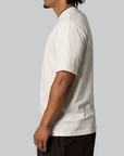Y-3 by Wales Bonner Graphic T-Shirt - White