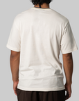 Y-3 by Wales Bonner Graphic T-Shirt - White