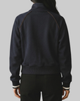 Y-3 by Wales Bonner Track Jacket - Black